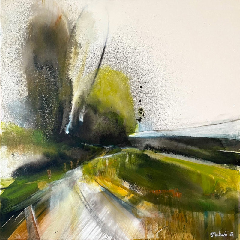 Shona Mackenzie Preview Image