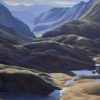 Routeburn Valley