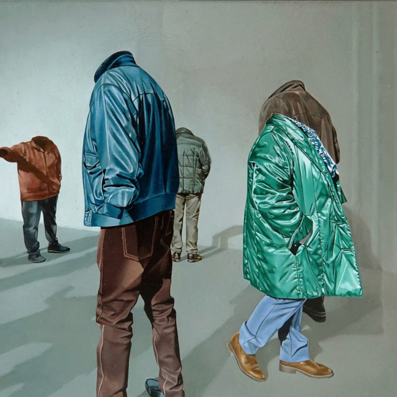 Dominic McElwee Preview Image