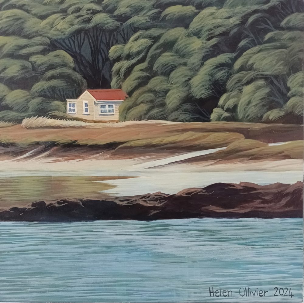 Rangitoto I