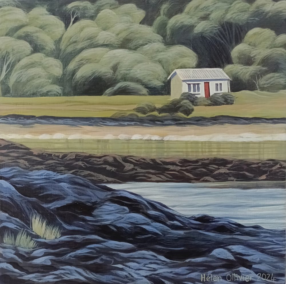 Rangitoto II