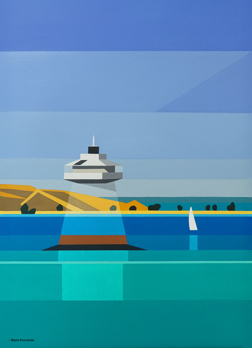 Hauraki Gulf II