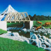 Alfred Road Bridge (second edition)