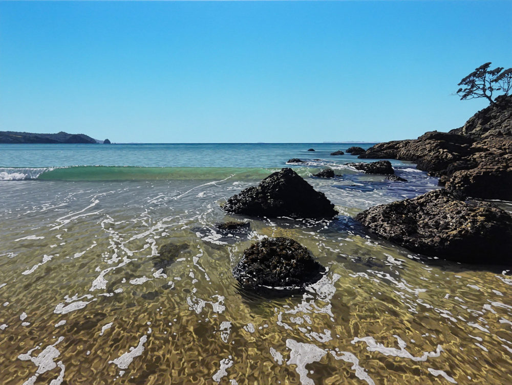 Whangapoua
