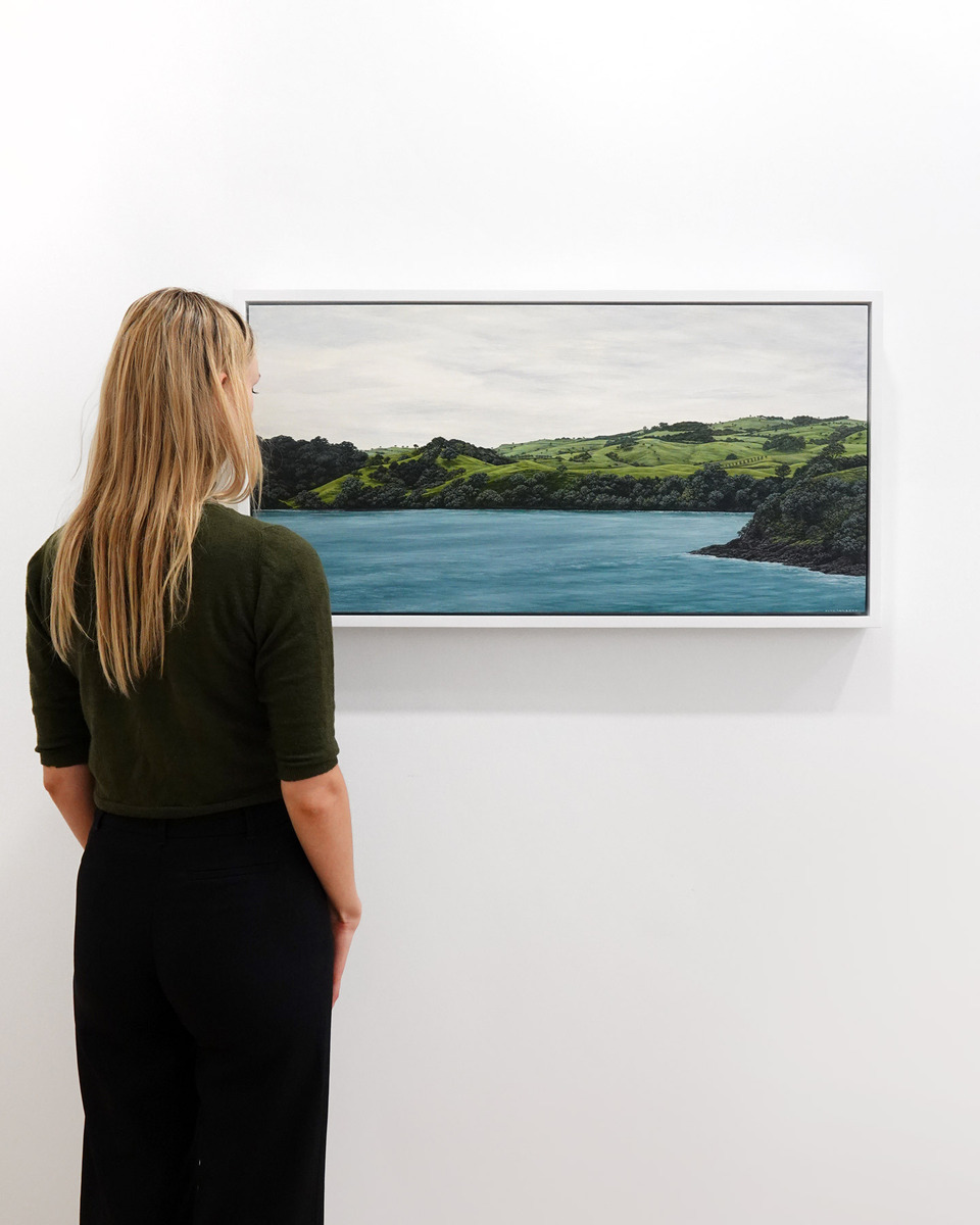 Kate’s View (Waiheke)