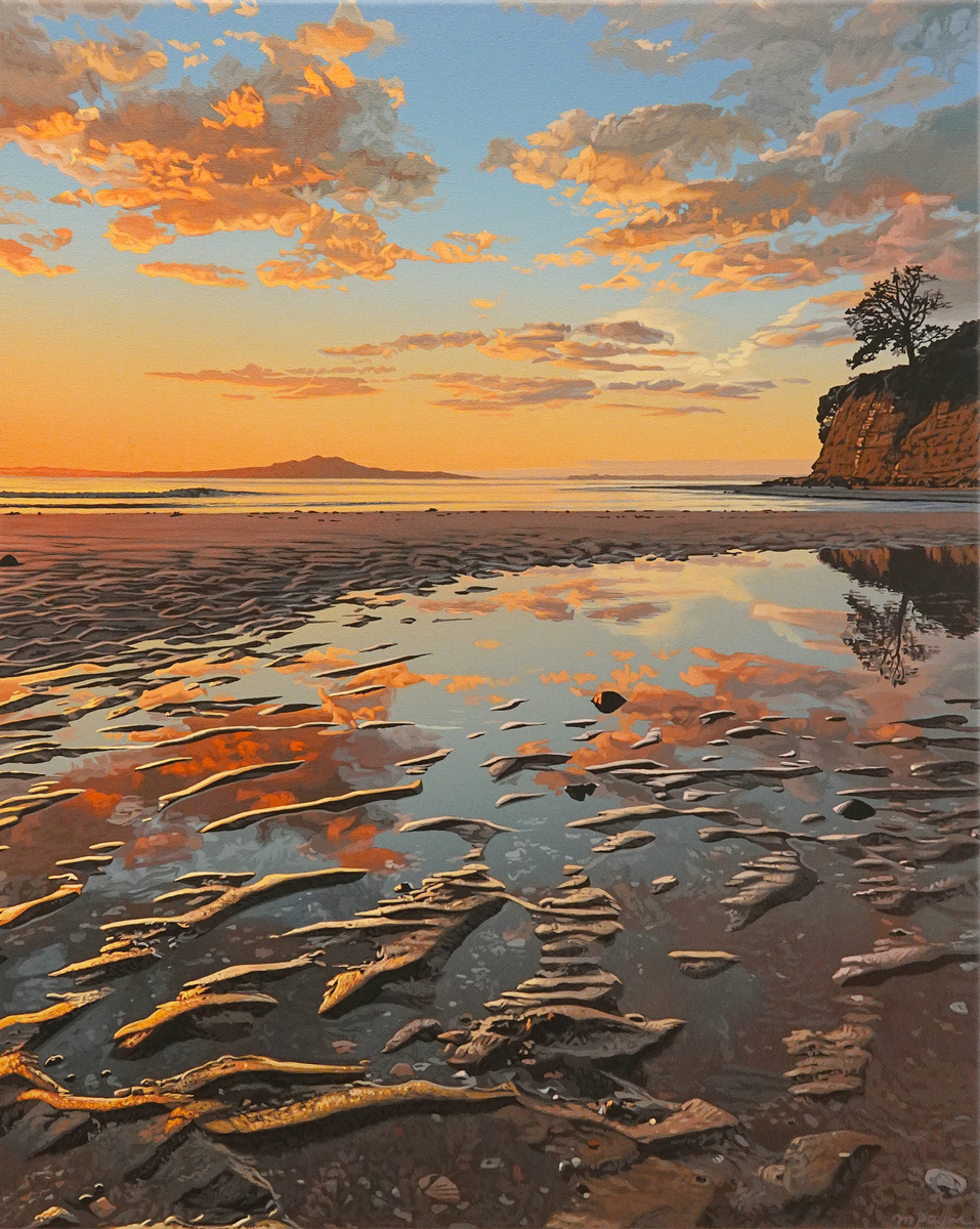 Browns Bay