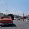 '67 Orange Falcon // North Dunedin