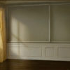Golden Curtain