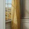 Golden Curtain