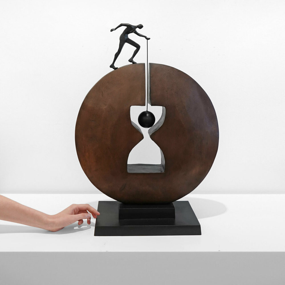 Rhythm of Time