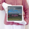 Pink Kombi // Ngāruawāhia