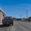 Nissan Datsun // Balclutha