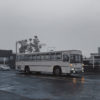 Bus // Z, Beach Road