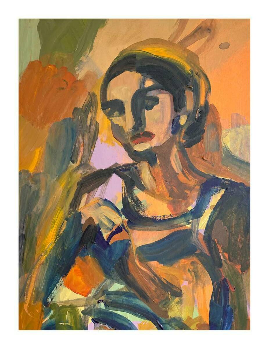 Portrait 21
