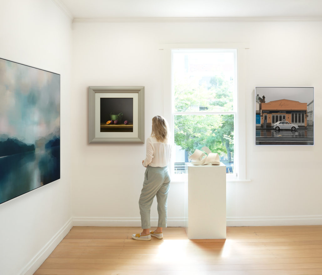 Aotearoa Art Fair