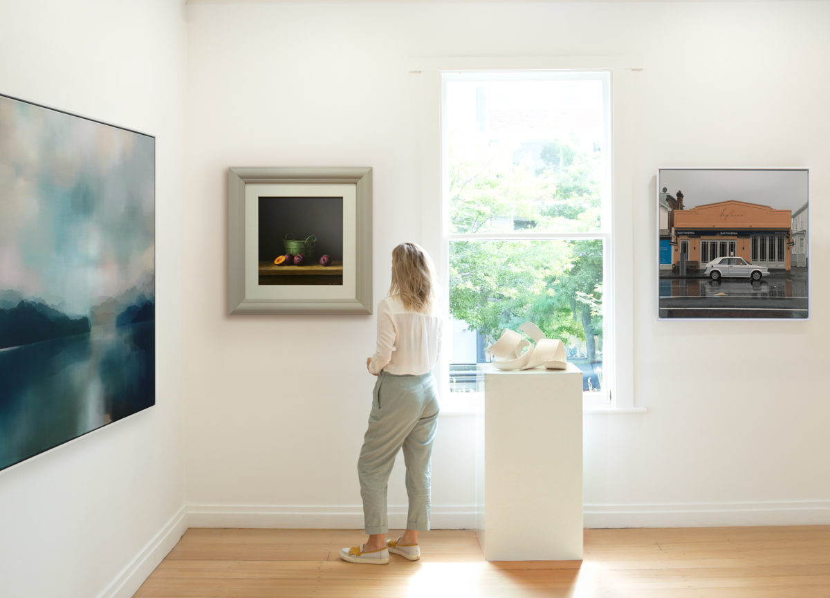 Aotearoa Art Fair
