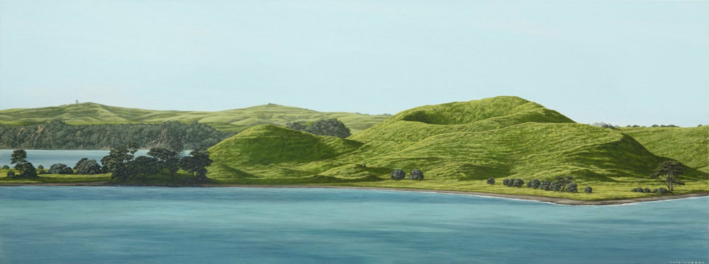 Browns Island