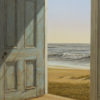 Blue Door