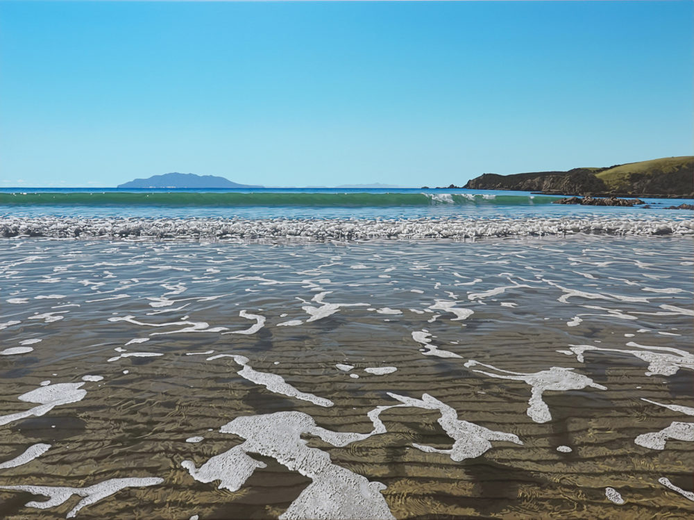 Tawharanui