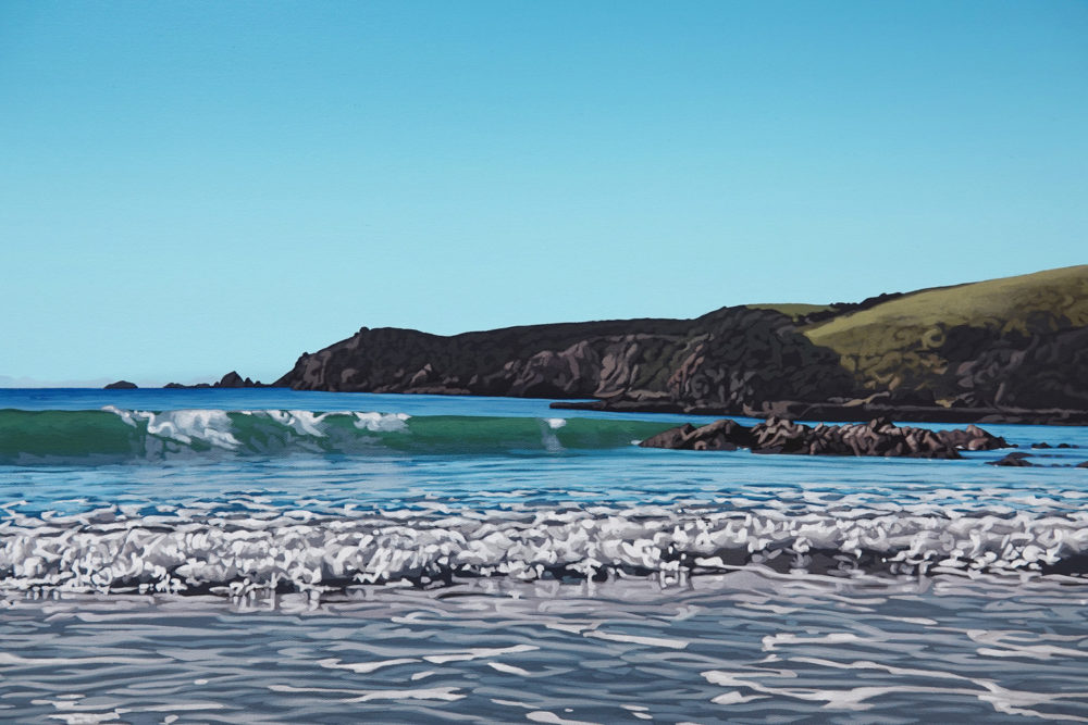 Tawharanui