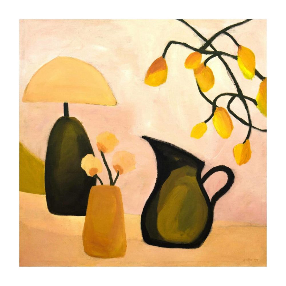 Lamplight