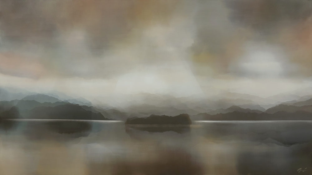Islands Away II