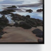 Around the Rocks, Piha