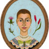 Madam Flora