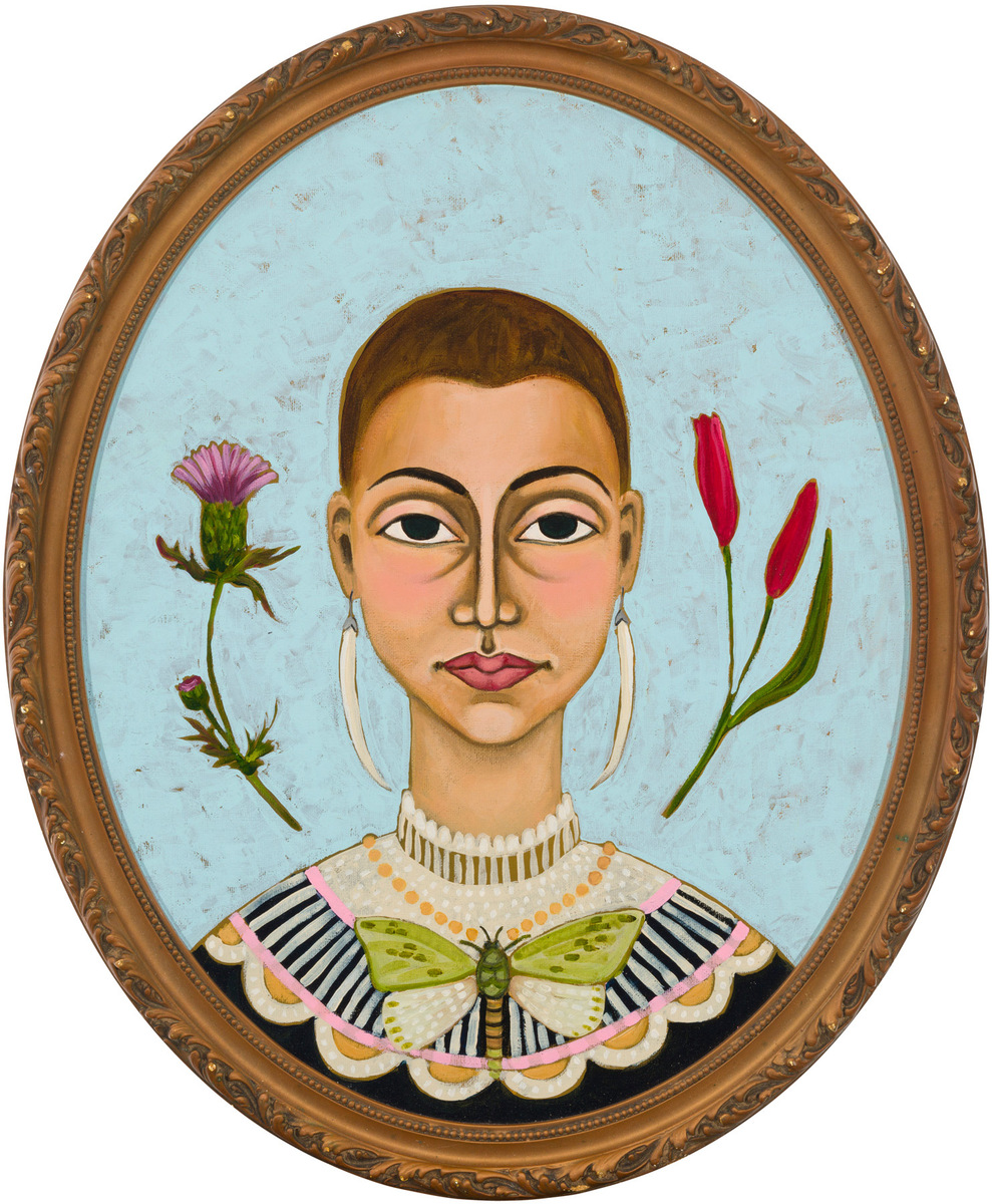 Madam Flora