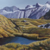 McKinnon Pass