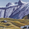 McKinnon Pass