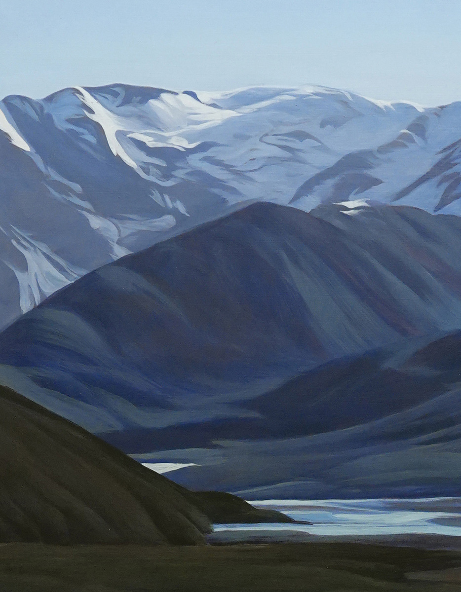 Waimakariri