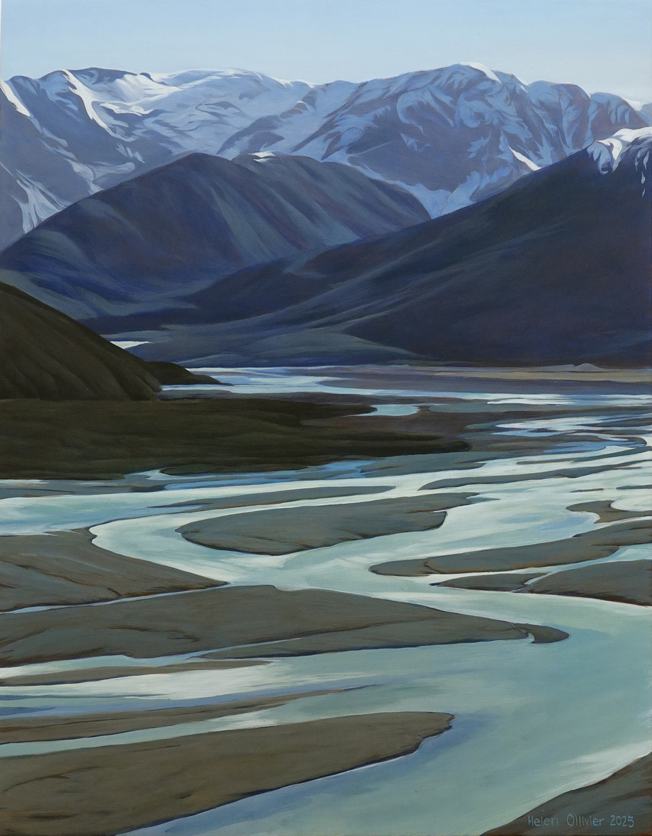 Waimakariri