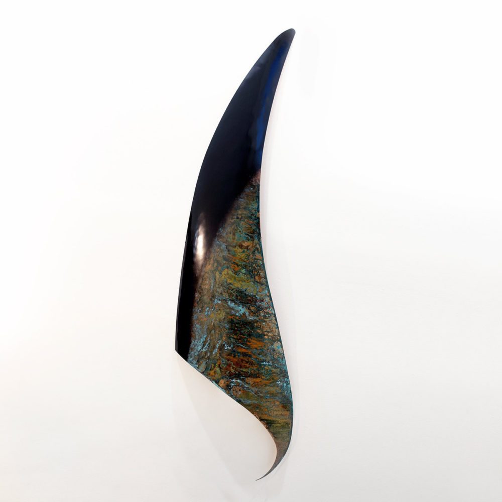 Orca Fin (Medium)