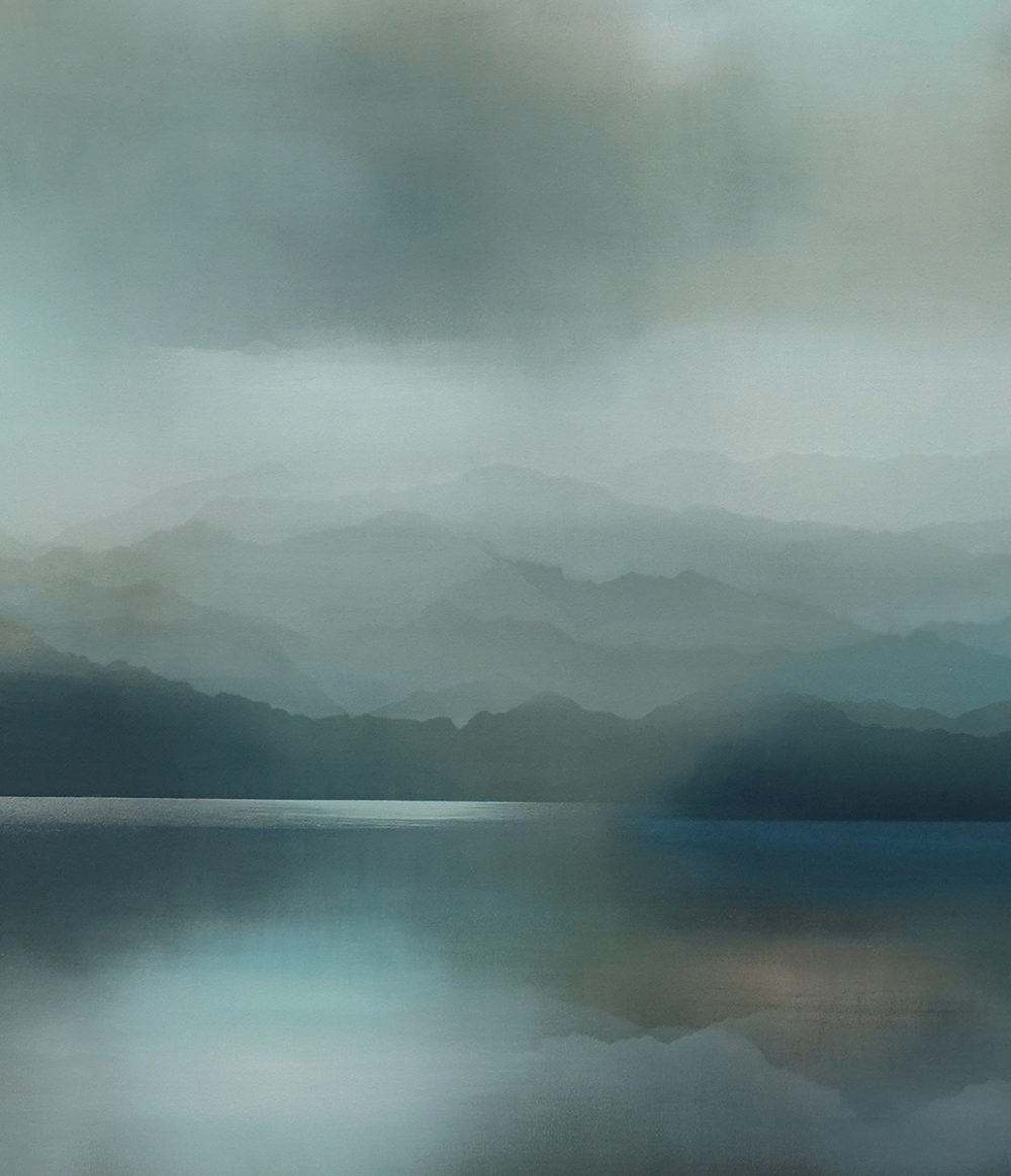 Lakeside Serenity