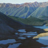 Borland Tarns, Fiordland