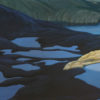 Borland Tarns, Fiordland