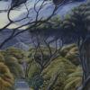 Through the Bush, Omanawanui