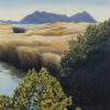 Across the Saltmarsh, Ruakaka