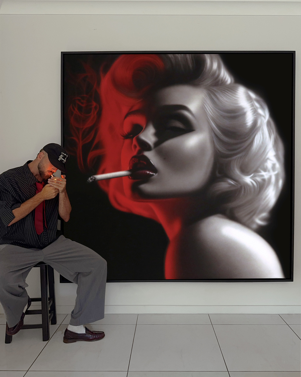 Rose to Fame