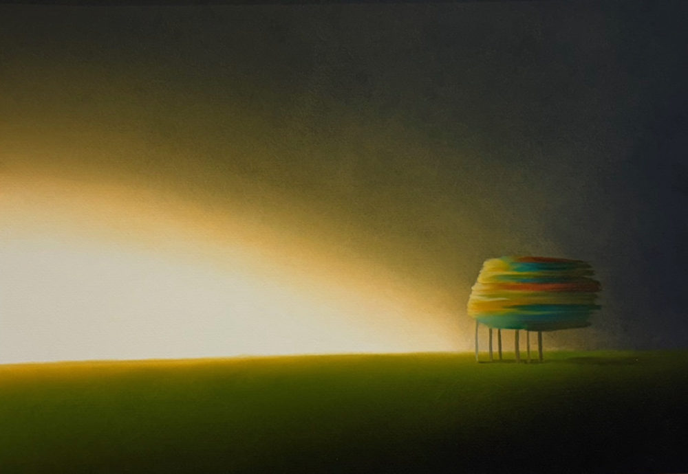 Storm Light
