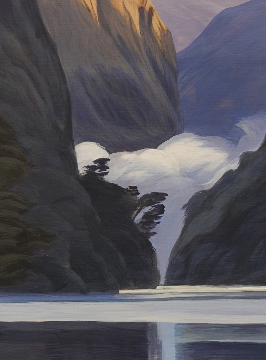 Doubtful Sound