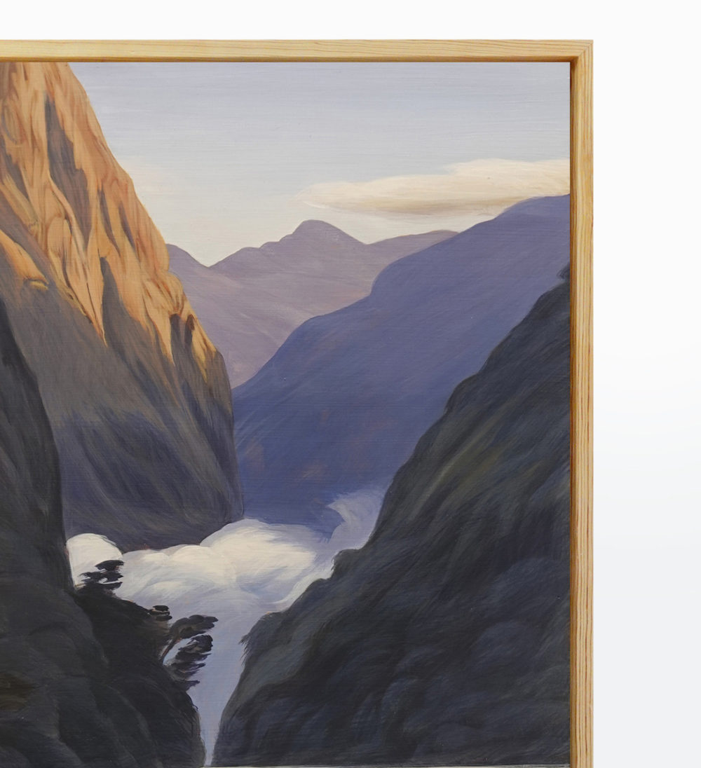 Doubtful Sound