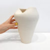 XL Pillow Vase - Coastal