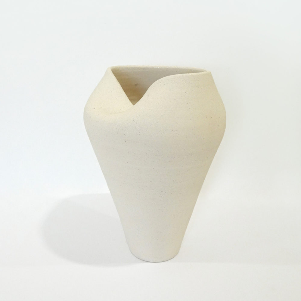 XL Pillow Vase - Coastal