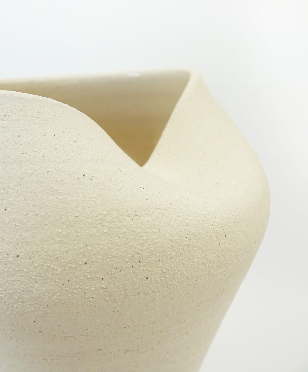XL Pillow Vase - Coastal
