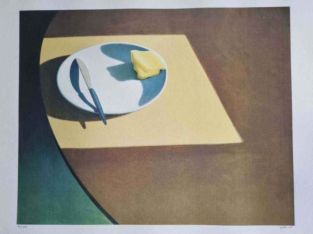 Still Life