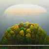 Tree Island on the Lake II