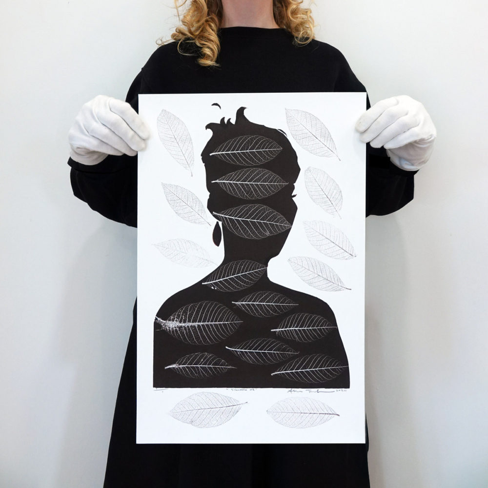 Silhouette 02
