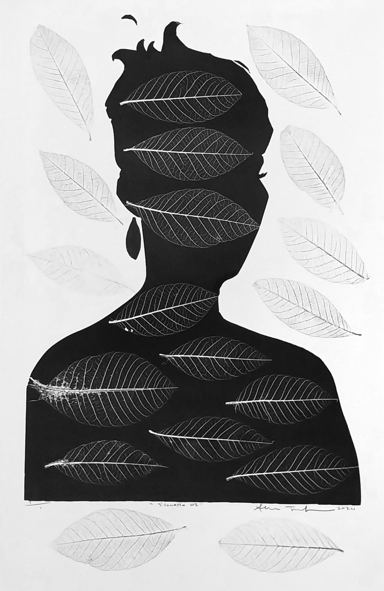 Silhouette 02
